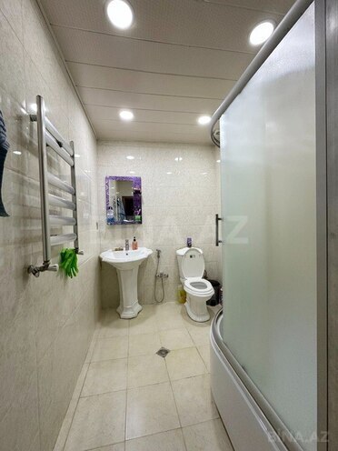 3-комн. новостройка - пос. Ази Асланова - 118 м² (6)