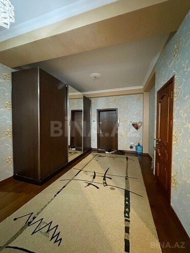 3-комн. новостройка - пос. Ази Асланова - 118 м² (4)