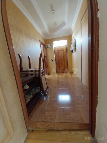 2 otaqlı həyət evi/bağ evi - Xocəsən q. - 80 m² (5)