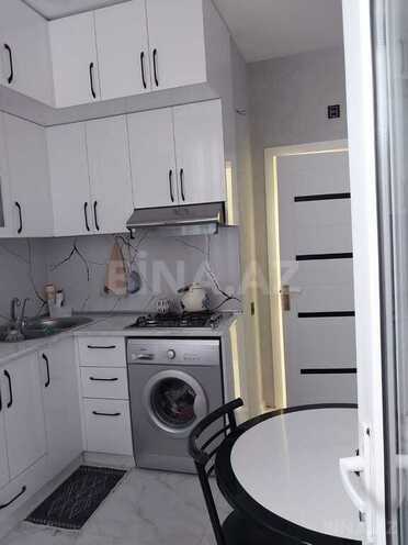 2 otaqlı yeni tikili - Abşeron r. - 65 m² (4)