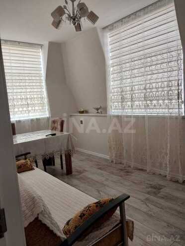 2 otaqlı yeni tikili - Abşeron r. - 65 m² (3)