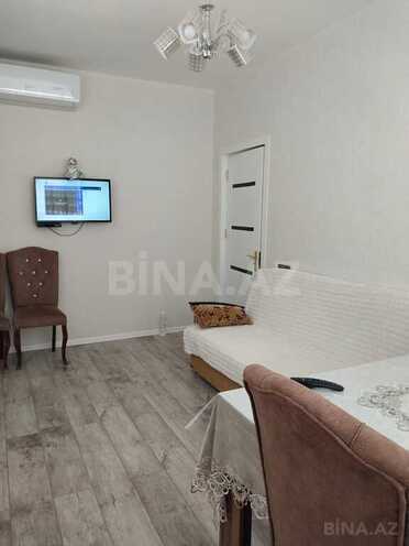 2 otaqlı yeni tikili - Abşeron r. - 65 m² (2)