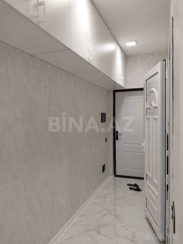 2 otaqlı yeni tikili - Abşeron r. - 65 m² (1)