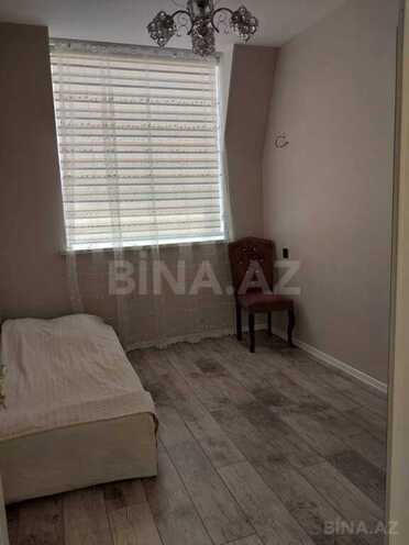 2 otaqlı yeni tikili - Abşeron r. - 65 m² (6)