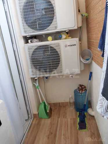 2 otaqlı yeni tikili - Abşeron r. - 65 m² (5)