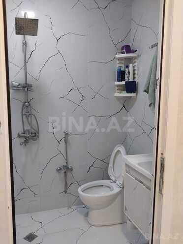 2 otaqlı yeni tikili - Abşeron r. - 65 m² (7)
