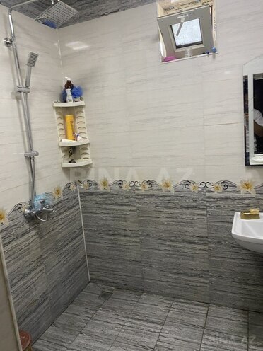 5 otaqlı həyət evi/bağ evi - Qaraçuxur q. - 130 m² (14)