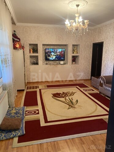 5 otaqlı həyət evi/bağ evi - Qaraçuxur q. - 130 m² (9)