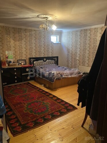 5 otaqlı həyət evi/bağ evi - Qaraçuxur q. - 130 m² (10)