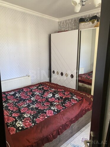5 otaqlı həyət evi/bağ evi - Qaraçuxur q. - 130 m² (12)