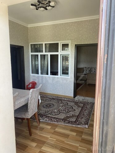 5 otaqlı həyət evi/bağ evi - Qaraçuxur q. - 130 m² (7)