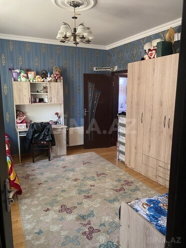 5 otaqlı həyət evi/bağ evi - Qaraçuxur q. - 130 m² (11)