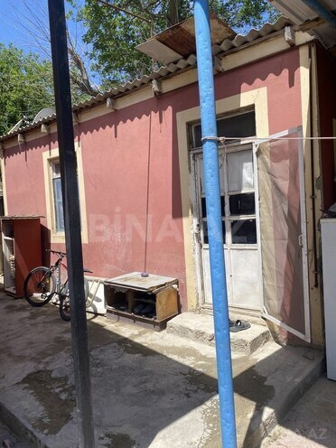 5 otaqlı həyət evi/bağ evi - Qaraçuxur q. - 130 m² (13)