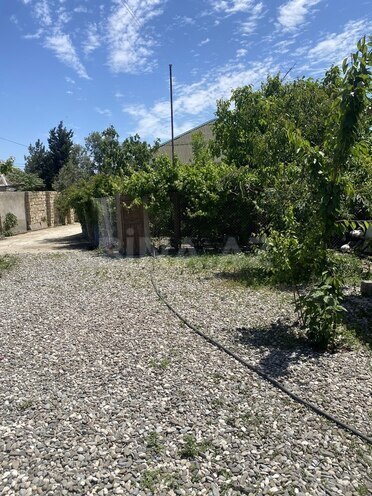 5 otaqlı həyət evi/bağ evi - Qaraçuxur q. - 130 m² (5)