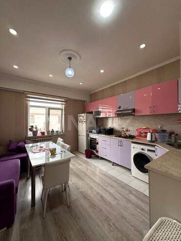 2 otaqlı yeni tikili - Masazır q. - 62 m² (2)