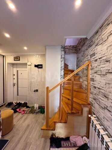 2 otaqlı yeni tikili - Masazır q. - 62 m² (8)