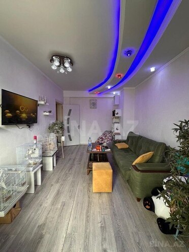 2 otaqlı yeni tikili - Masazır q. - 62 m² (4)