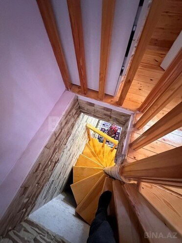 2 otaqlı yeni tikili - Masazır q. - 62 m² (6)