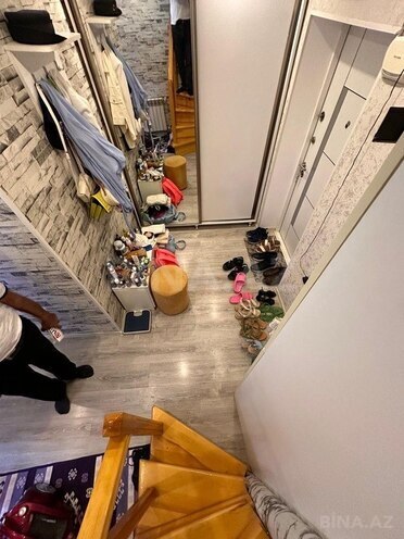 2 otaqlı yeni tikili - Masazır q. - 62 m² (7)