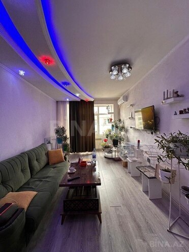 2 otaqlı yeni tikili - Masazır q. - 62 m² (1)