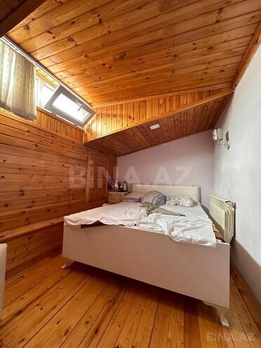 2 otaqlı yeni tikili - Masazır q. - 62 m² (5)