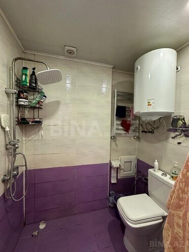 2 otaqlı yeni tikili - Masazır q. - 62 m² (3)