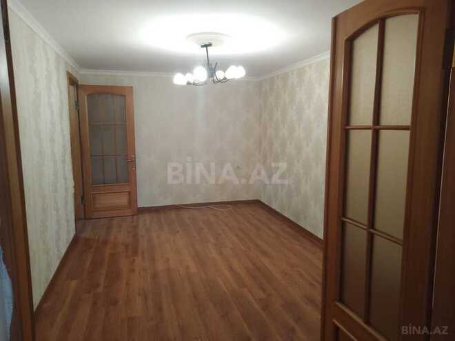 2-комн. вторичка - м. Нариман Нариманов - 56 м² (4)