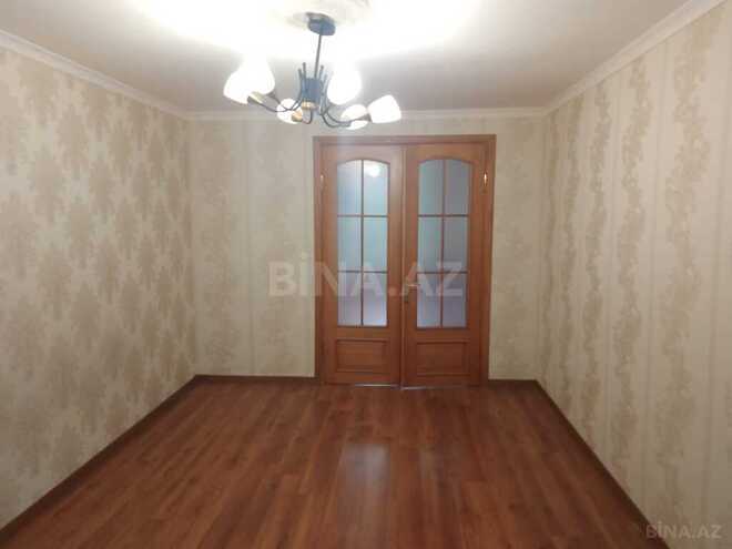 2-комн. вторичка - м. Нариман Нариманов - 56 м² (2)