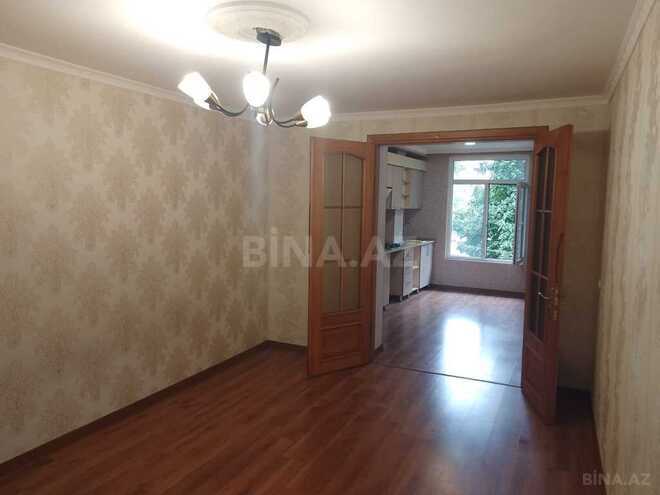 2-комн. вторичка - м. Нариман Нариманов - 56 м² (3)