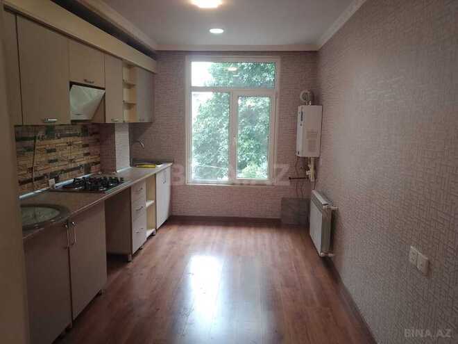 2-комн. вторичка - м. Нариман Нариманов - 56 м² (1)