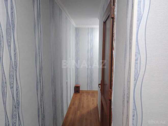 2-комн. вторичка - м. Нариман Нариманов - 56 м² (6)