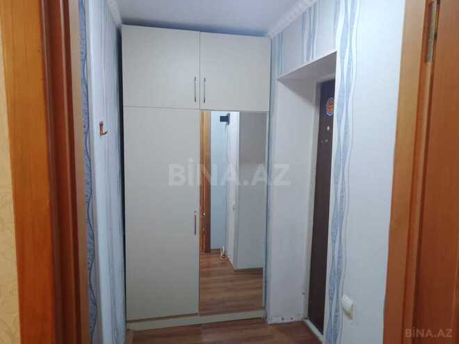 2-комн. вторичка - м. Нариман Нариманов - 56 м² (5)