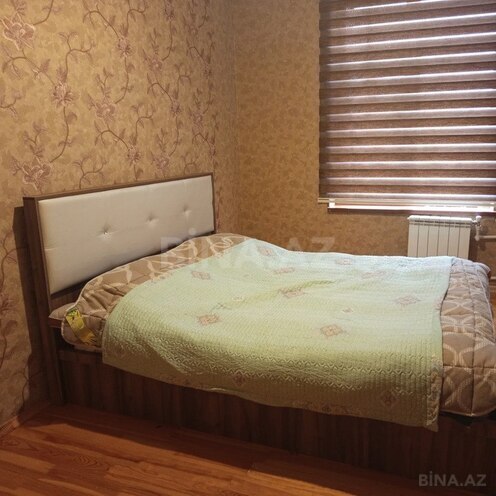 1-комн. вторичка - Хырдалан - 49.7 м² (3)
