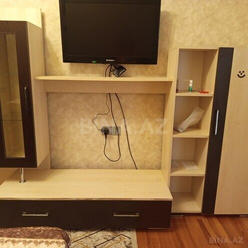 1-комн. вторичка - Хырдалан - 49.7 м² (2)