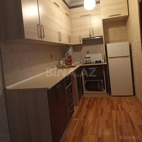 1-комн. вторичка - Хырдалан - 49.7 м² (4)