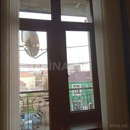 1-комн. вторичка - Хырдалан - 49.7 м² (6)