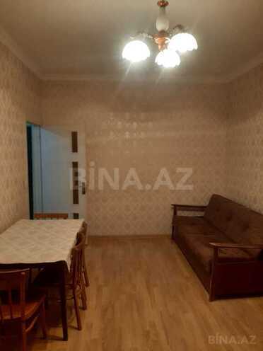 1-комн. вторичка - м. Мемар Аджеми - 40 м² (2)
