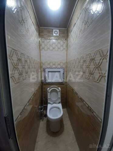 1-комн. вторичка - м. Мемар Аджеми - 40 м² (4)