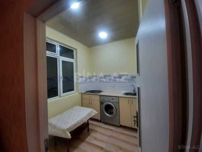 1-комн. вторичка - м. Мемар Аджеми - 40 м² (1)