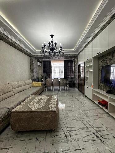 3 otaqlı yeni tikili - Masazır q. - 106 m² (2)