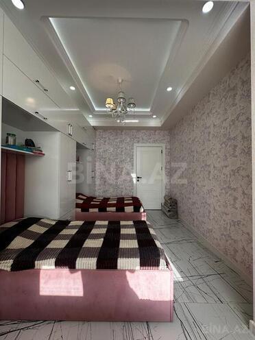 3 otaqlı yeni tikili - Masazır q. - 106 m² (11)