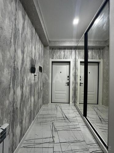 3 otaqlı yeni tikili - Masazır q. - 106 m² (14)