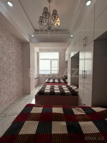 3 otaqlı yeni tikili - Masazır q. - 106 m² (12)