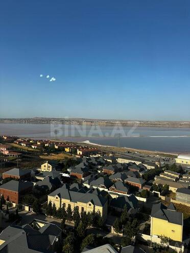 3 otaqlı yeni tikili - Masazır q. - 106 m² (17)