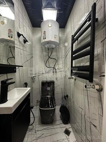 3 otaqlı yeni tikili - Masazır q. - 106 m² (19)