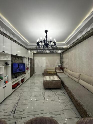 3 otaqlı yeni tikili - Masazır q. - 106 m² (5)