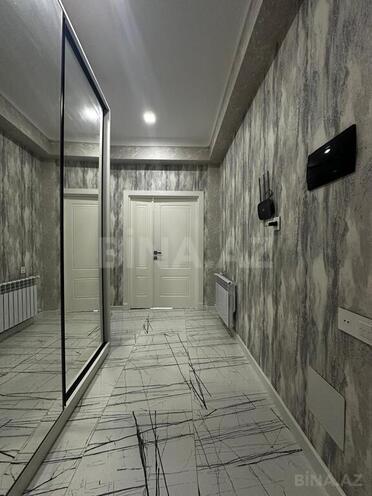 3 otaqlı yeni tikili - Masazır q. - 106 m² (15)