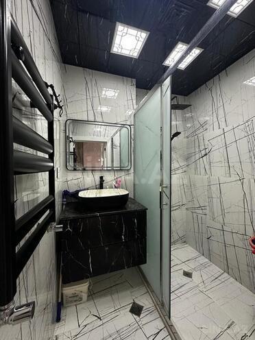 3 otaqlı yeni tikili - Masazır q. - 106 m² (18)