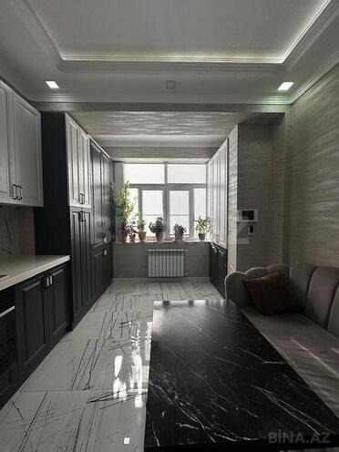 3 otaqlı yeni tikili - Masazır q. - 106 m² (7)