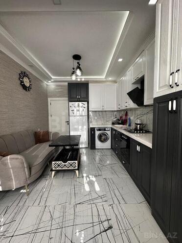 3 otaqlı yeni tikili - Masazır q. - 106 m² (8)